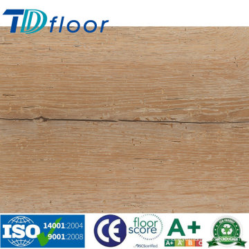 Good Quality Waterproof Vinyl Click Floor Vinyl Indoor Flooring